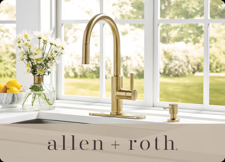 Allen + Roth'dan Al