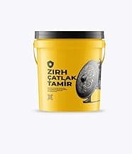 ZIRH Duvar Beton Çatlak Tamir Malzemesi 20 KG