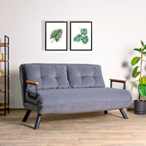 Modern tasarımıyla salonunuza şıklık katar.