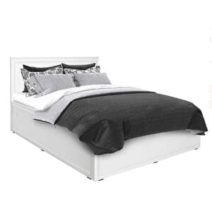 Şık başlığı ve zarif detaylarıyla dikkat çeker, odanıza karakter katar.