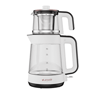 Arçelik Cm 6964 Resital Çay Makinesi