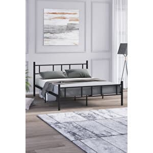 Sade tasarımıyla minimal yaşam alanlarına uyum sağlar, ferah bir atmosfer oluşturur.