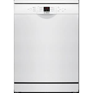 Bosch Sms26dw00t D Enerji Sınıfı 6 Program 13 Kişilik Bulaşık Makinesi