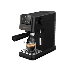 Arçelik Em 3450 Imperium Barista® Yarı Otomatik Espresso Makinesi