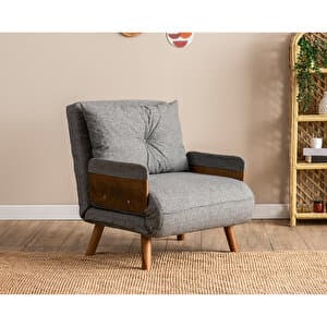 Minimalist çizgileriyle her dekorasyona uyumlu.