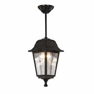 Asz Optik Kare Sarkıt MDL 2827 Siyah