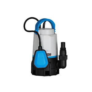 Mac Allister Temiz Su Pompası 400 watt