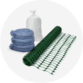 Erozyon Kontrol Urunleri