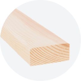 Boyutlandırılmış Kereste